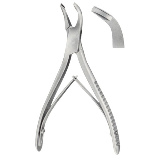 Bone Rongeurs, Bone Cutting & Bone Holding